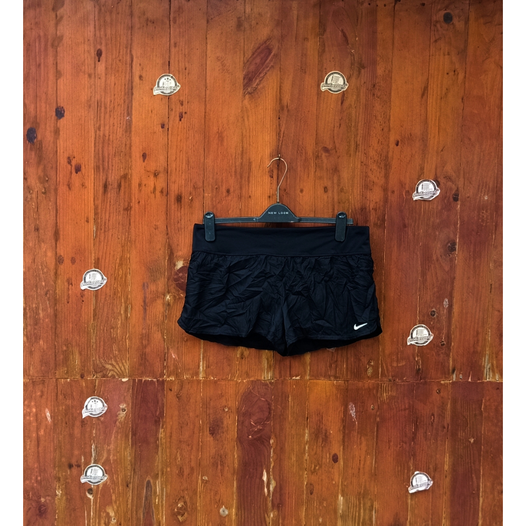 Celana Nike running original second