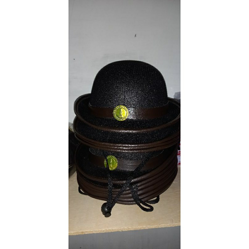TOPI BONI PRAMUKA PEREMPUAN | TOPI PRAMUKA