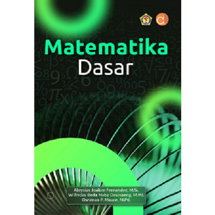 Buku Matematika Dasar - BUKU MATEMATIKA
