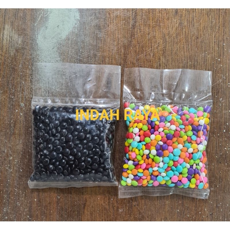 

CHOCO CHIP ELMER timbang 100g varian RASA /bks