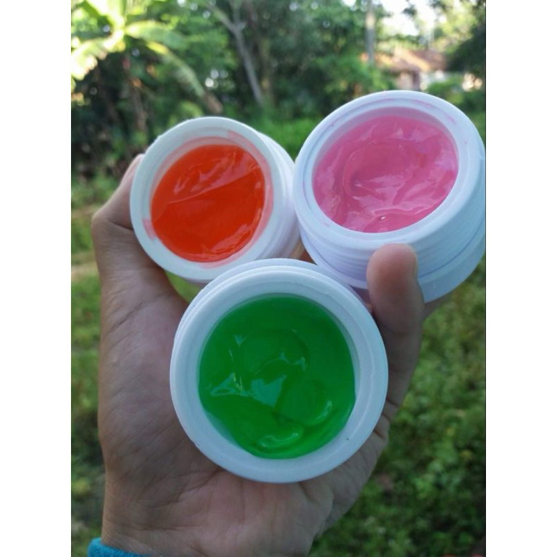 Jelly Farma skincare