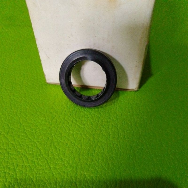 seal stir canter 125/110