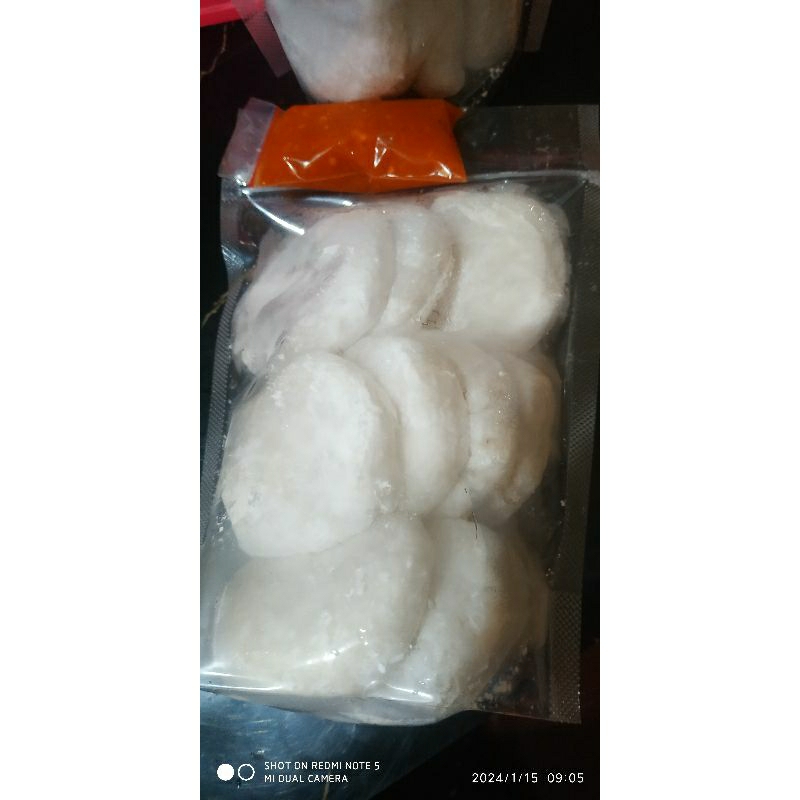 

cireng klenger frozen