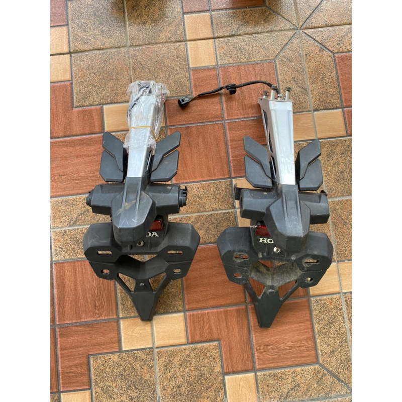 spakbor belakang original cbr250rr, spakbor belakang copotan cbr250rr