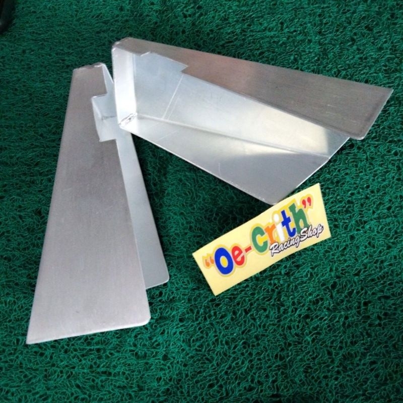 Blok pendingin satria 2tak