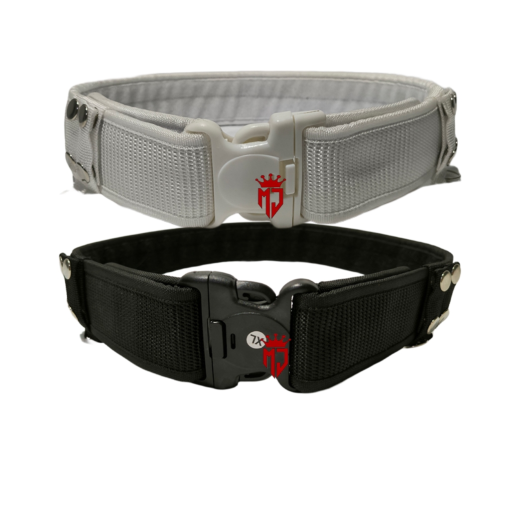 Kopel Tactical Pdl Polos Hitam Dan Putih Terbaru