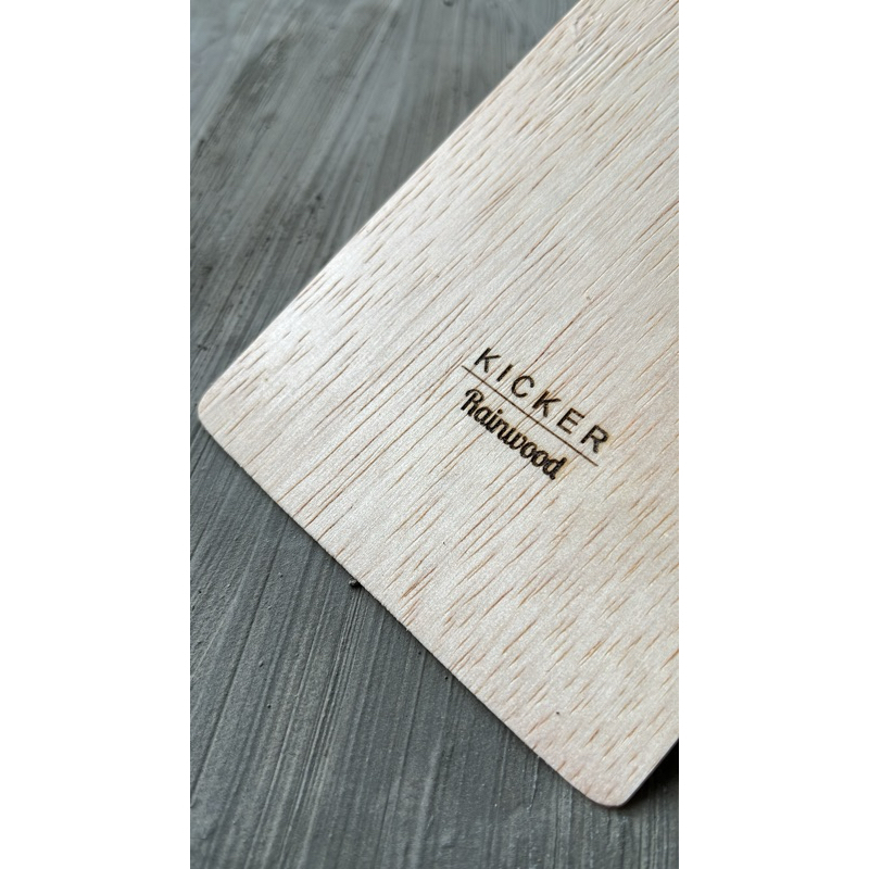 TOS Mini Kicker Rainwood Fingerboard