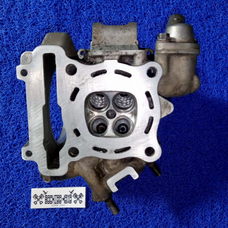 Head Jupiter mx std porting (portingan golf)