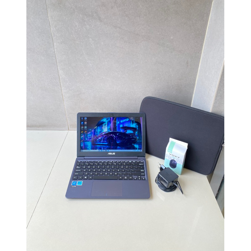 Notebook Asus E203Mah