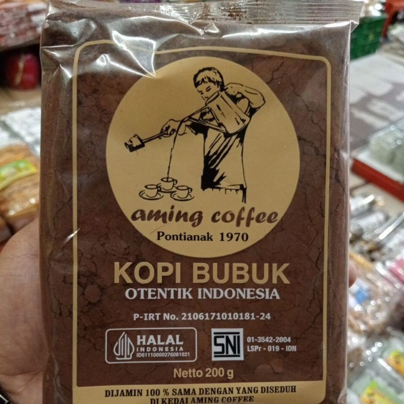 

kopi aming