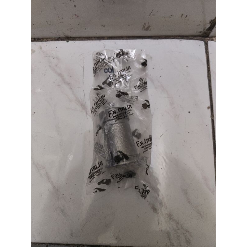 Manipol Benteng Bentengan Karburator Vespa Pts 90cc 100cc Fa Italy