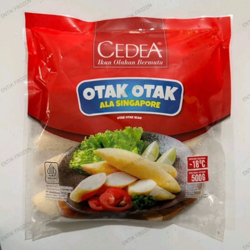 

otak otak singapore