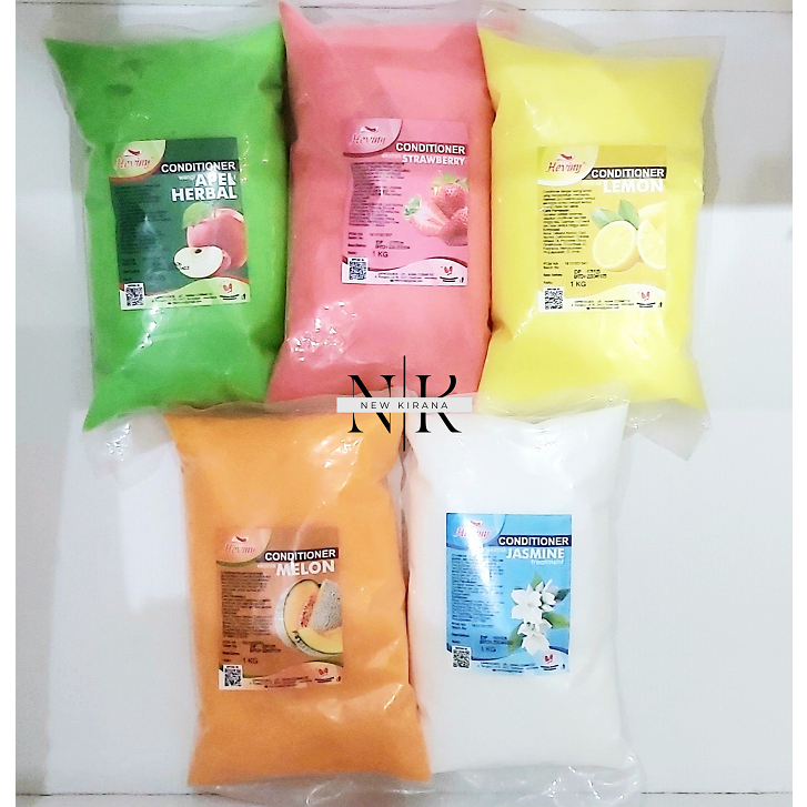 Heviny Conditioner Refill 1 Kg