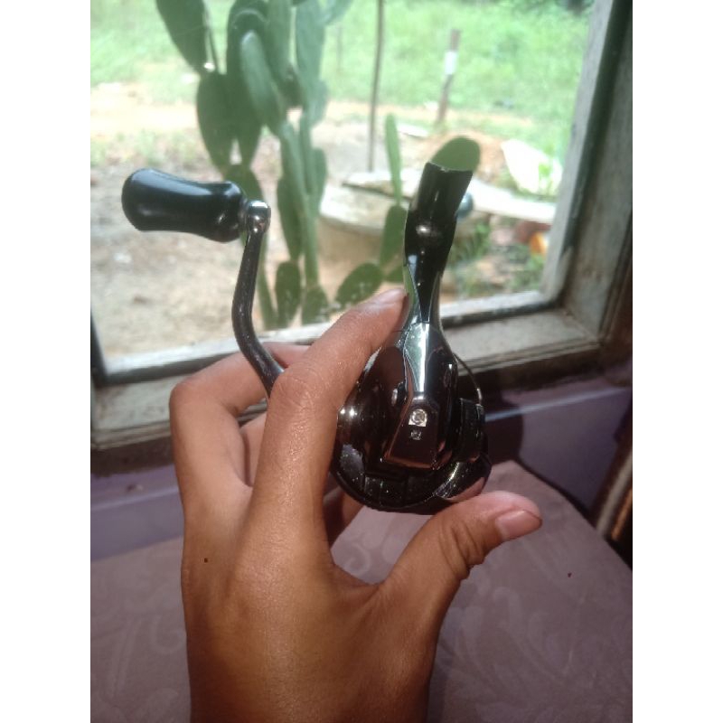 Reel Shimano Siena 2500HG