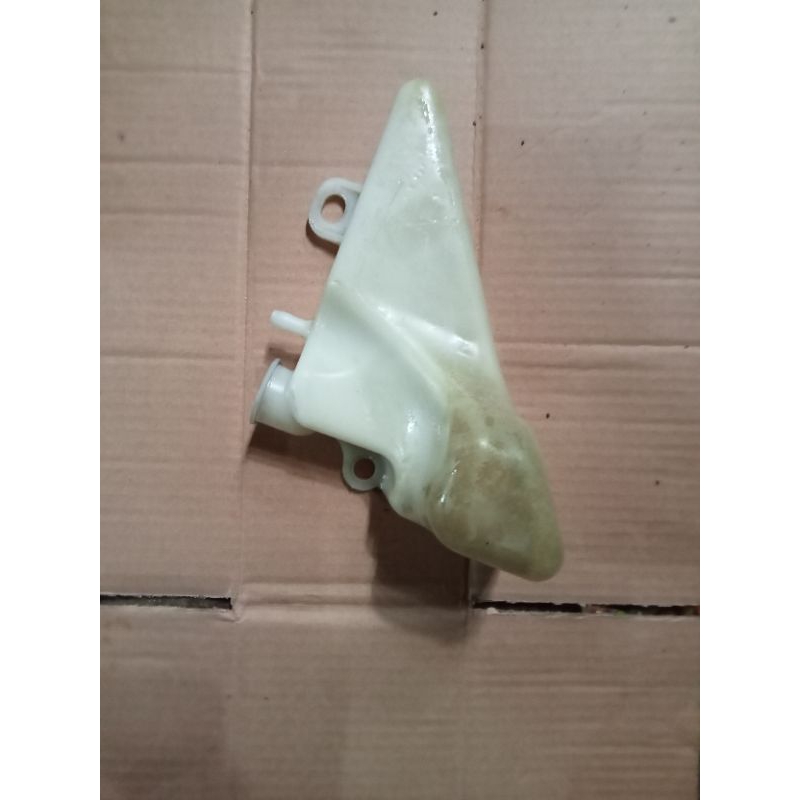 TABUNG BOTOL CADANGAN AIR RADIATOR VIXION OLD NVL