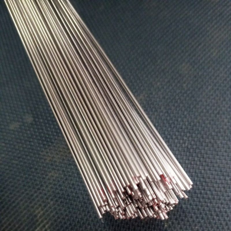 Kawat Las TIG Argon  Stainless Steel Filler Rod 1,2 mm per 3 pcs