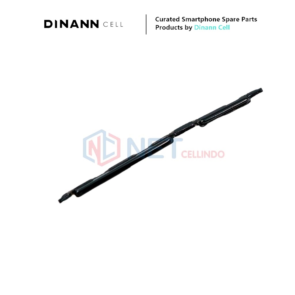 BUTTON ON OFF VIVO Y91 / TOMBOL ON OFF VIVO Y91 / Y93 / Y95