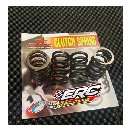 PER KOPLING BRT SONIC 150 - NEW CB 150 R - NEW CBR 150