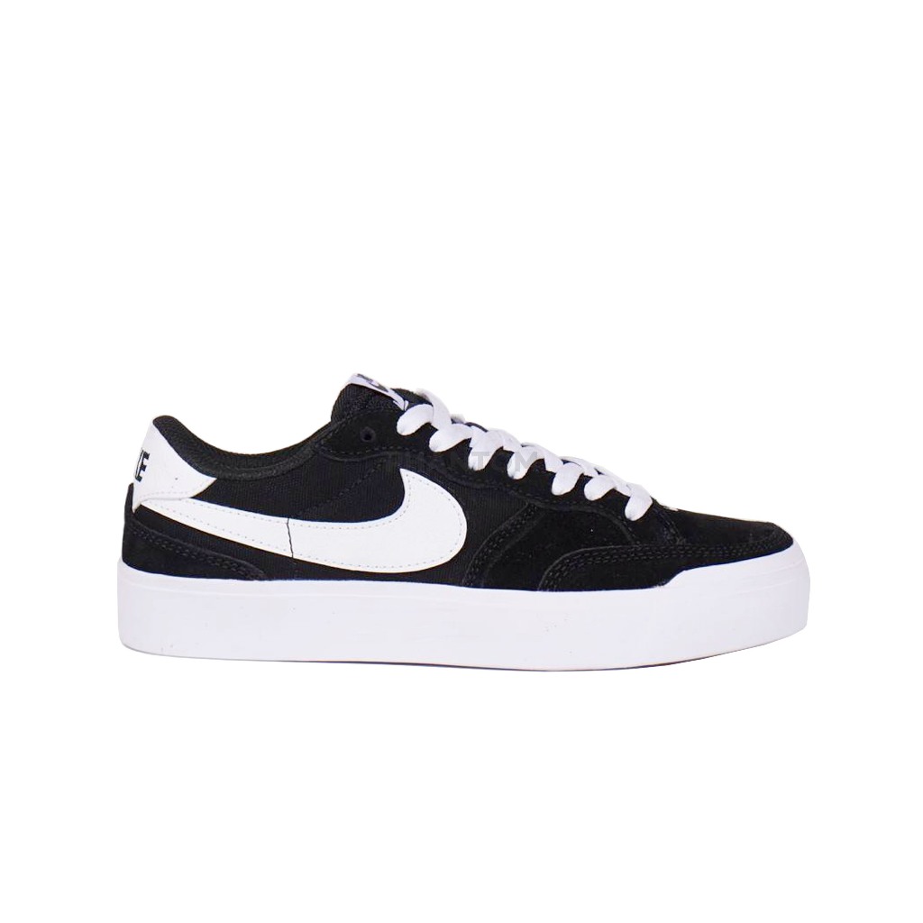 Nike SB Pogo Plus Black White