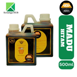 

Madu Hitam, Black Honey 500ml - original