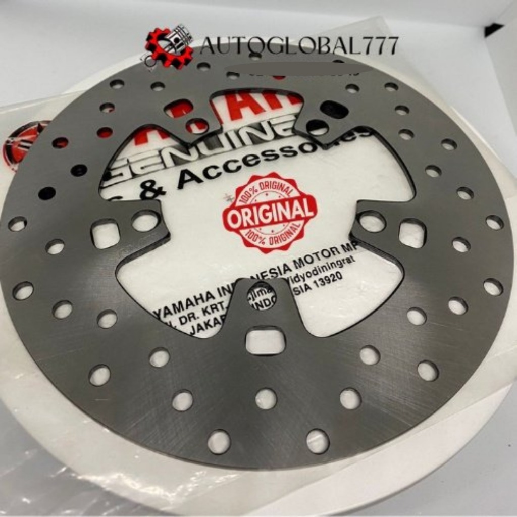 Cakram Belakang Vixion New Cakram Belakang R15 Jupiter Mx King Cakram Belakang Jupiter MX New