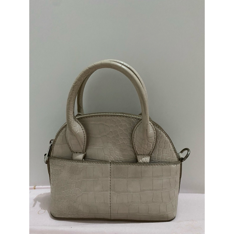 tas zara sling bag preloved ori