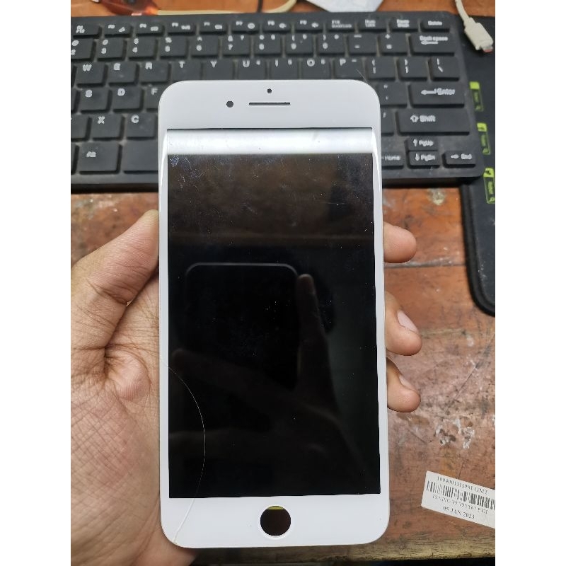 LCD Original Iphone 7 Plus