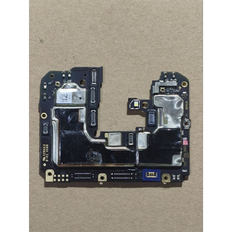 MESIN OPPO A5 2020 MATOT