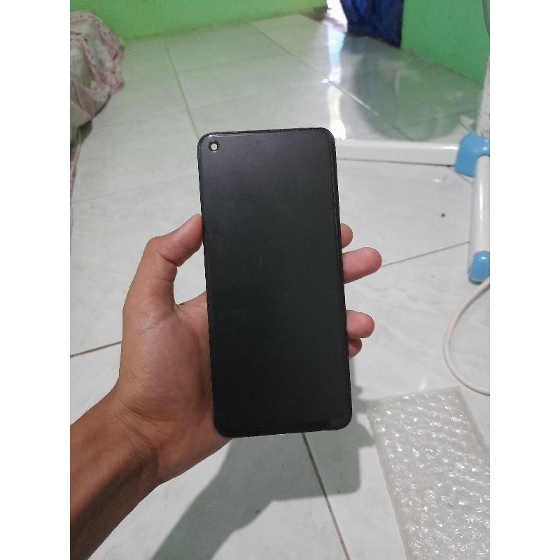 LCD + FRAME OPPO A76 NORMAL ORI COPOTAN