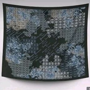 Preloved hijab mandjha by ivan gunawan