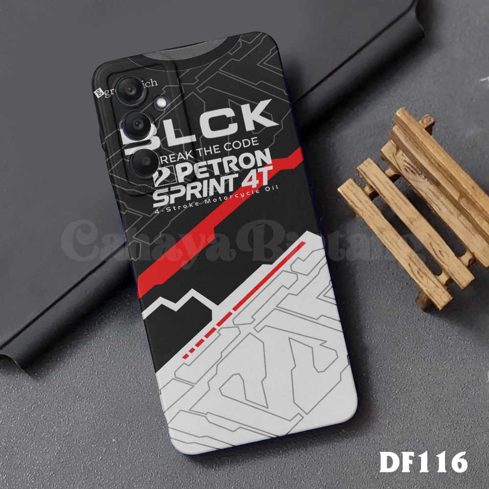 CAHAYABINTANG - CASING HP UNTUK SAMSUNG A15 GAMBAR GAME BOY 4 SOFTCASE PELINDUNG HANDPHONE