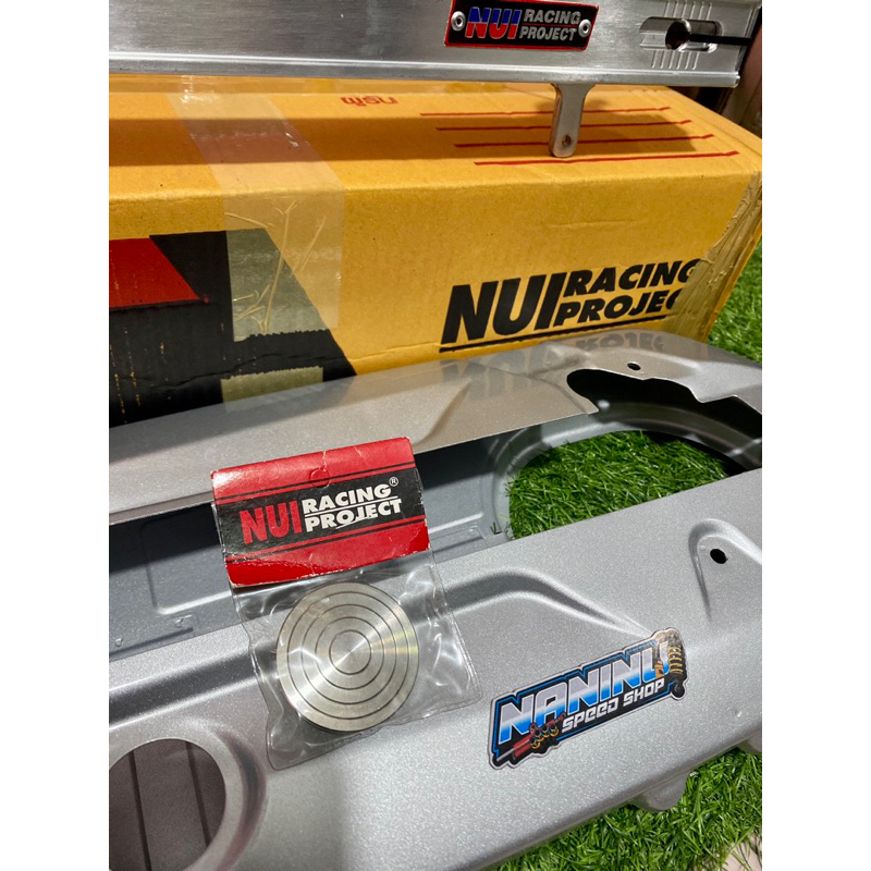 Arem Nui Racing Wave 125 Karisma Supra