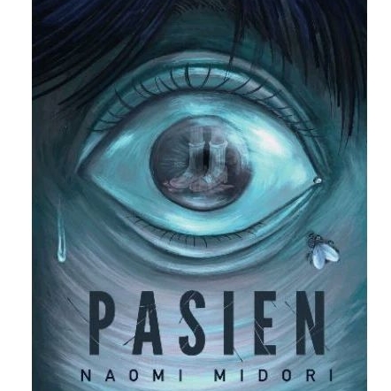 NOVEL PASIEN NAOMI MIDORI