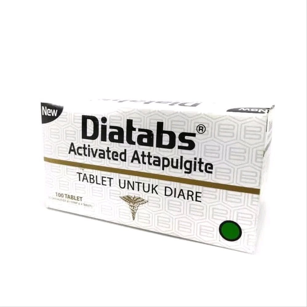 Diatabs