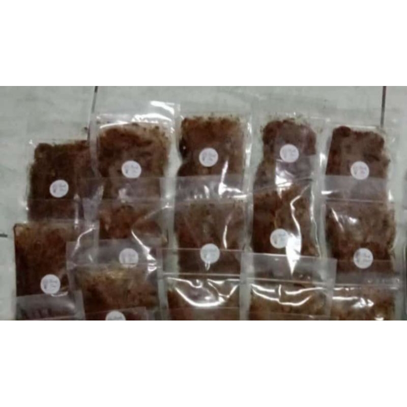 

keripik pisang Lumer