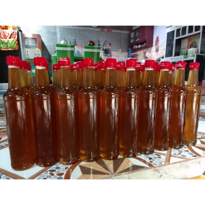 

madu asli 100persen raw honey