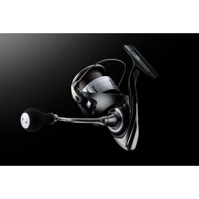 Reel Spinning Daiwa Lexa 3000-XH JDM 2023