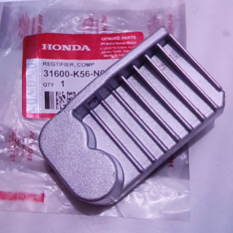 KIPROK REGULATOR HONDA CB150R NEW / SONIC 150 / SUPRA GTR 150