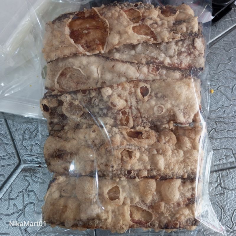

Sale pisang lidah