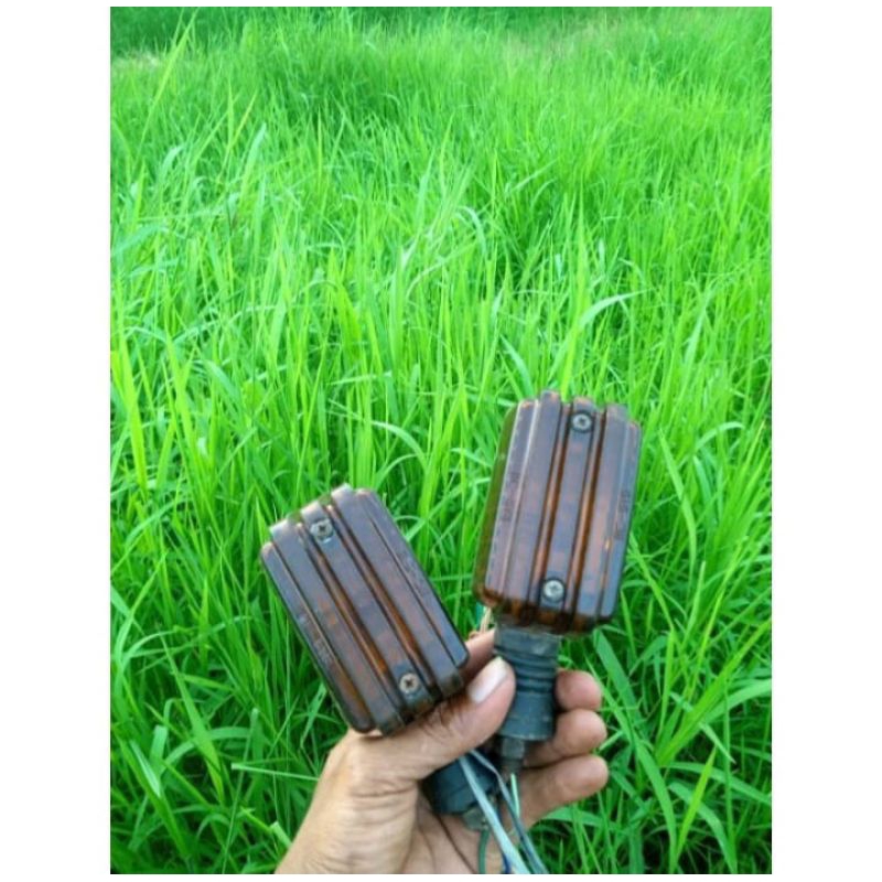 sen RX king 5t5 crum