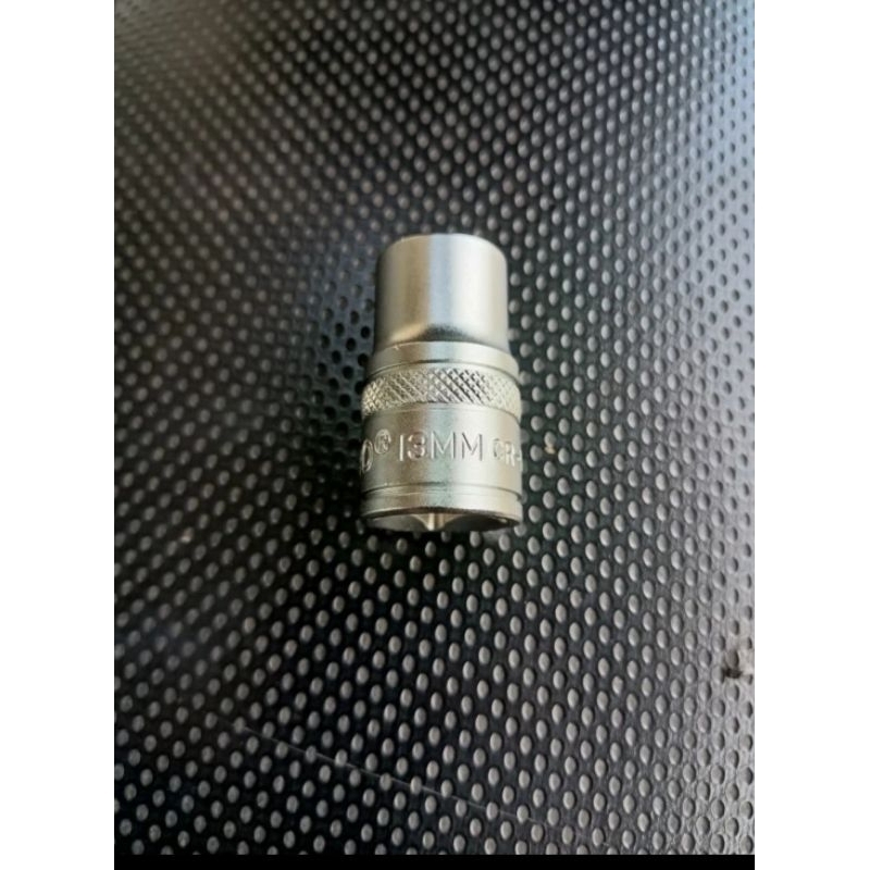 mata kunci sok 13 mm merk tekiro 1/2" Dr