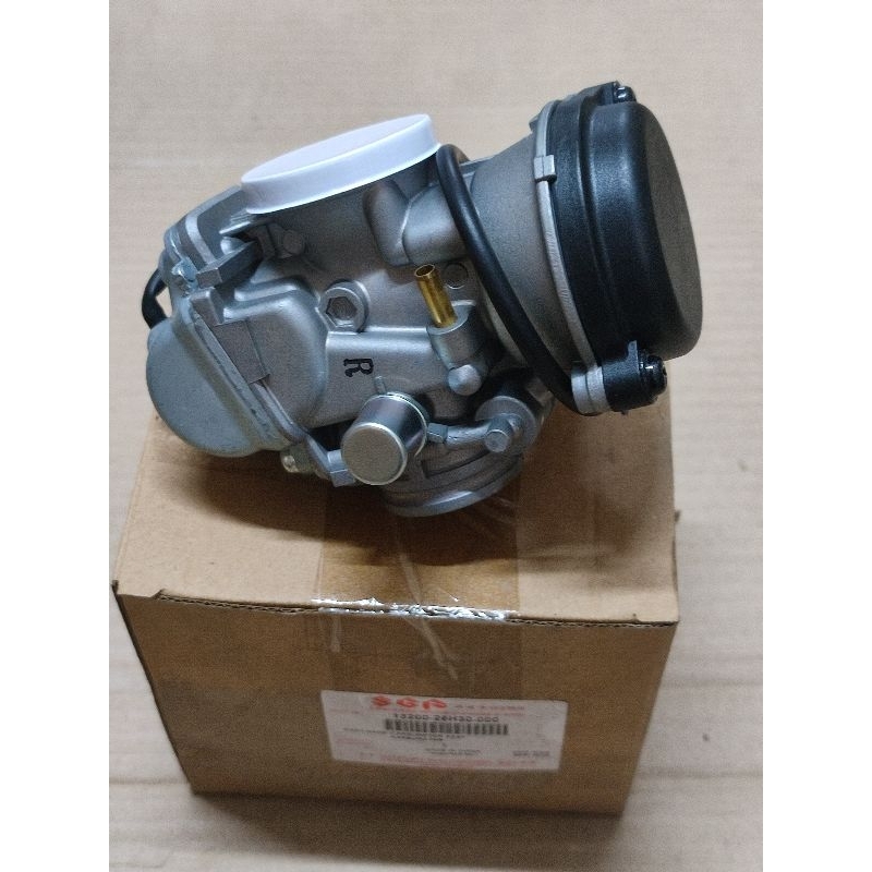 Karburator Karbu Suzuki Thunder 125 New HAK Original SGP 13200-26H30-000