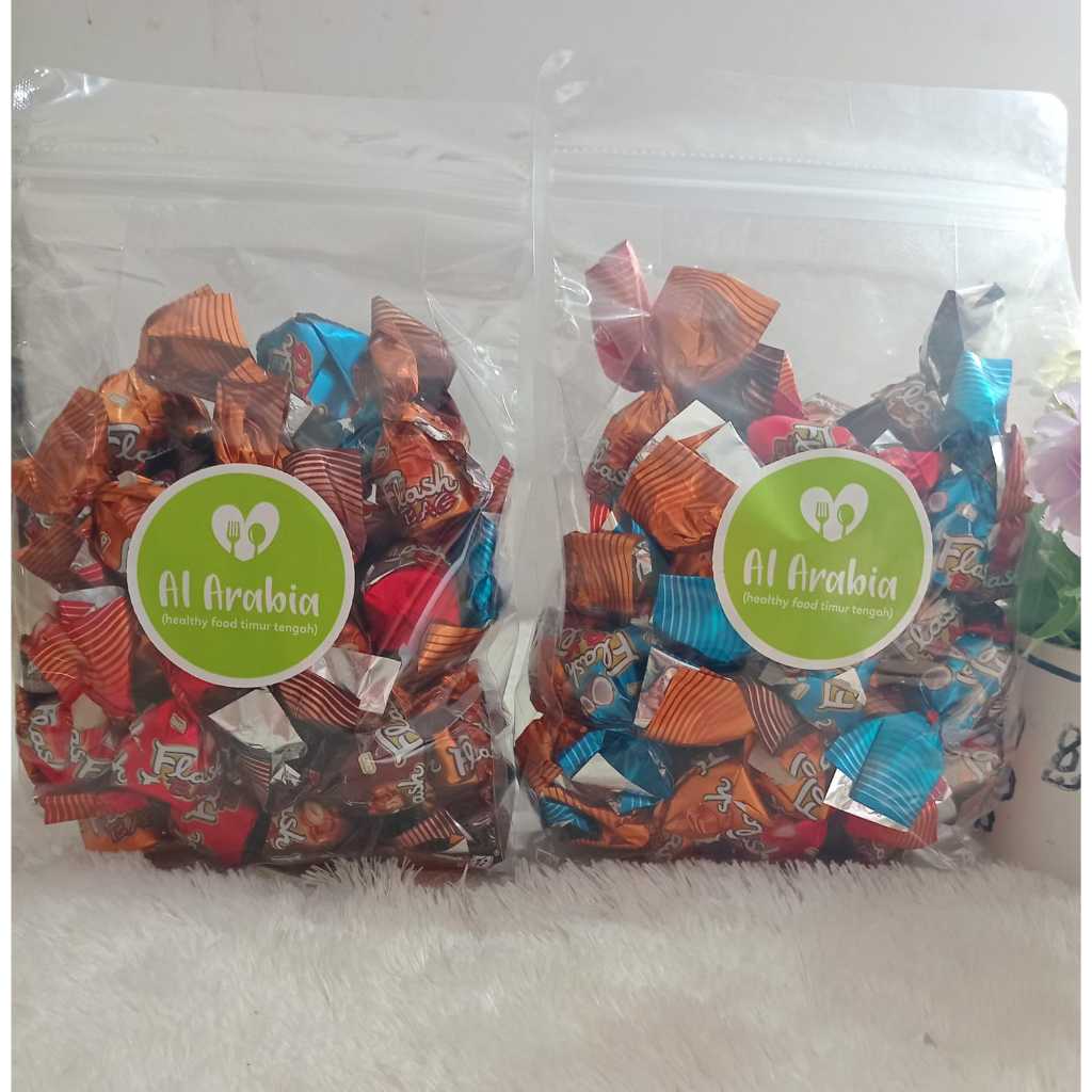 

Coklat cici FlashBag 500gr