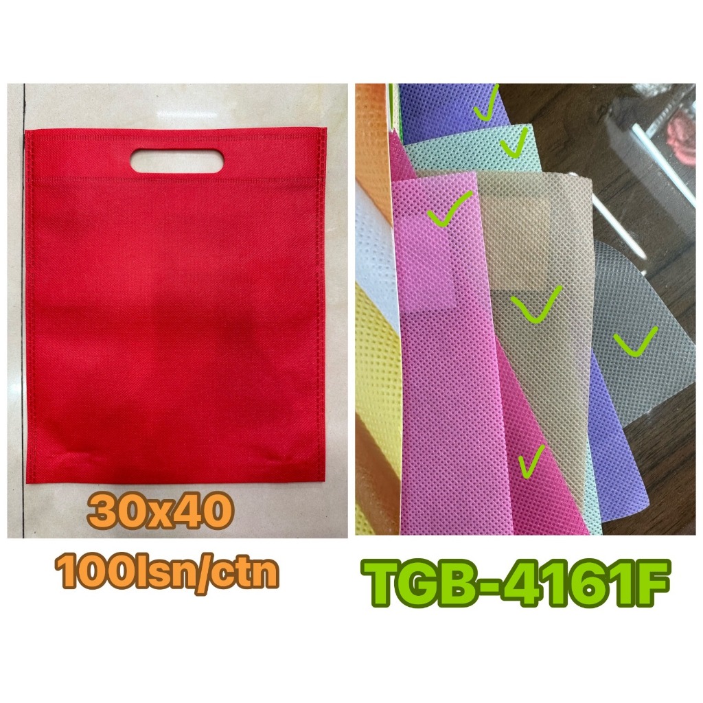 

Goodie Bag Tas Hajatan Souvenir Hampers Kantong Belanja Kain