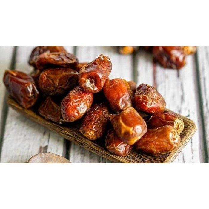

Kurma Madu mesir premium Kemasan 500gr