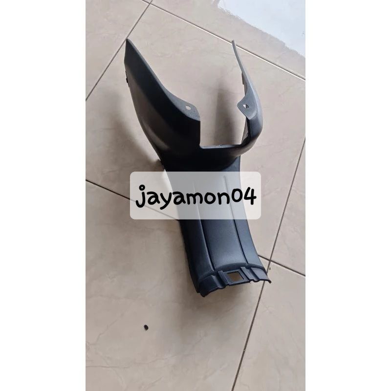 COVER TANGKI MOTOR YAMAHA FIZR/VEGA R LAMA
