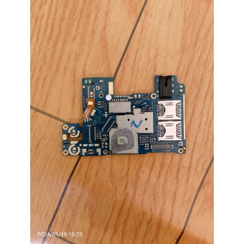 MESIN ITEL VISION 1 (L6005) NORMAL ORI COPOTAN