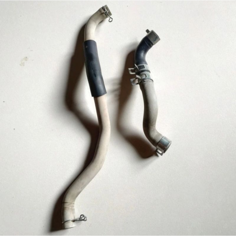 selang ais hawa udara intek blok head ke box filter Mio j Mio GT original