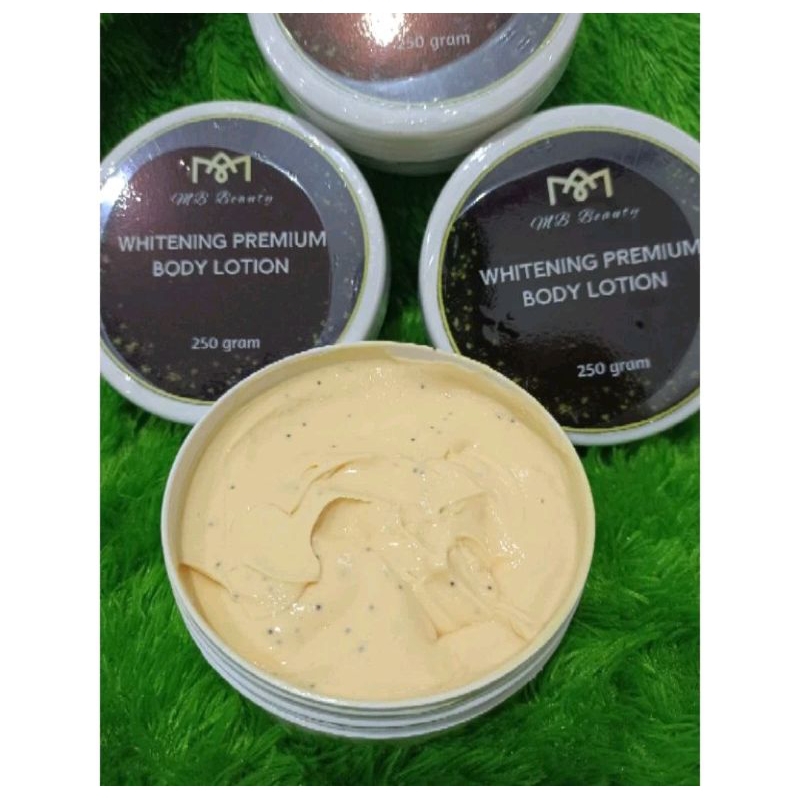 HB PREMIUM MEMBAHANA