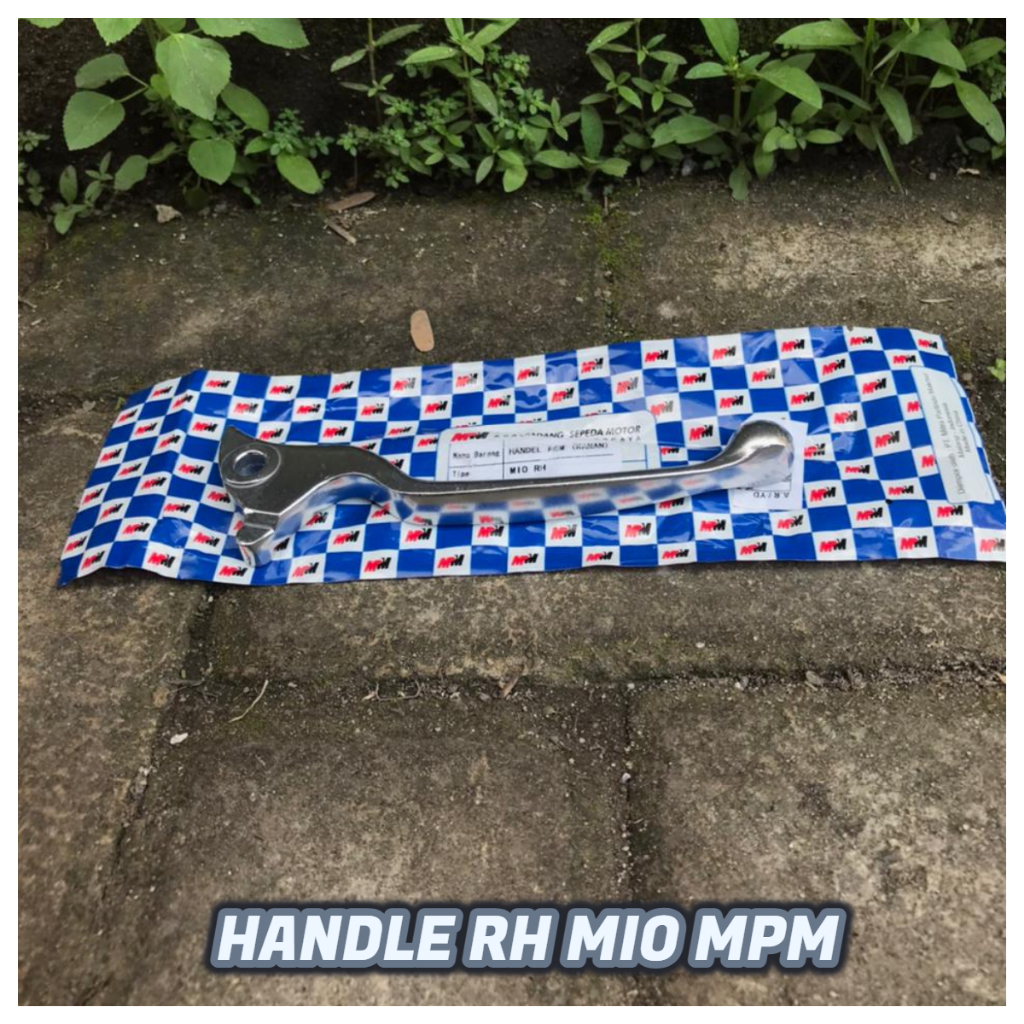 HANDLE REM/ REM PARKIR || HANDEL KANAN/ RH MIO MPM|| MIO || HANDLE RH/ KANAN MIO MPM